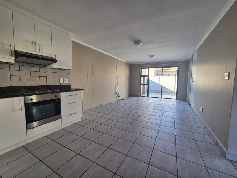 To Let 3 Bedroom Property for Rent in Stellendale Western Cape